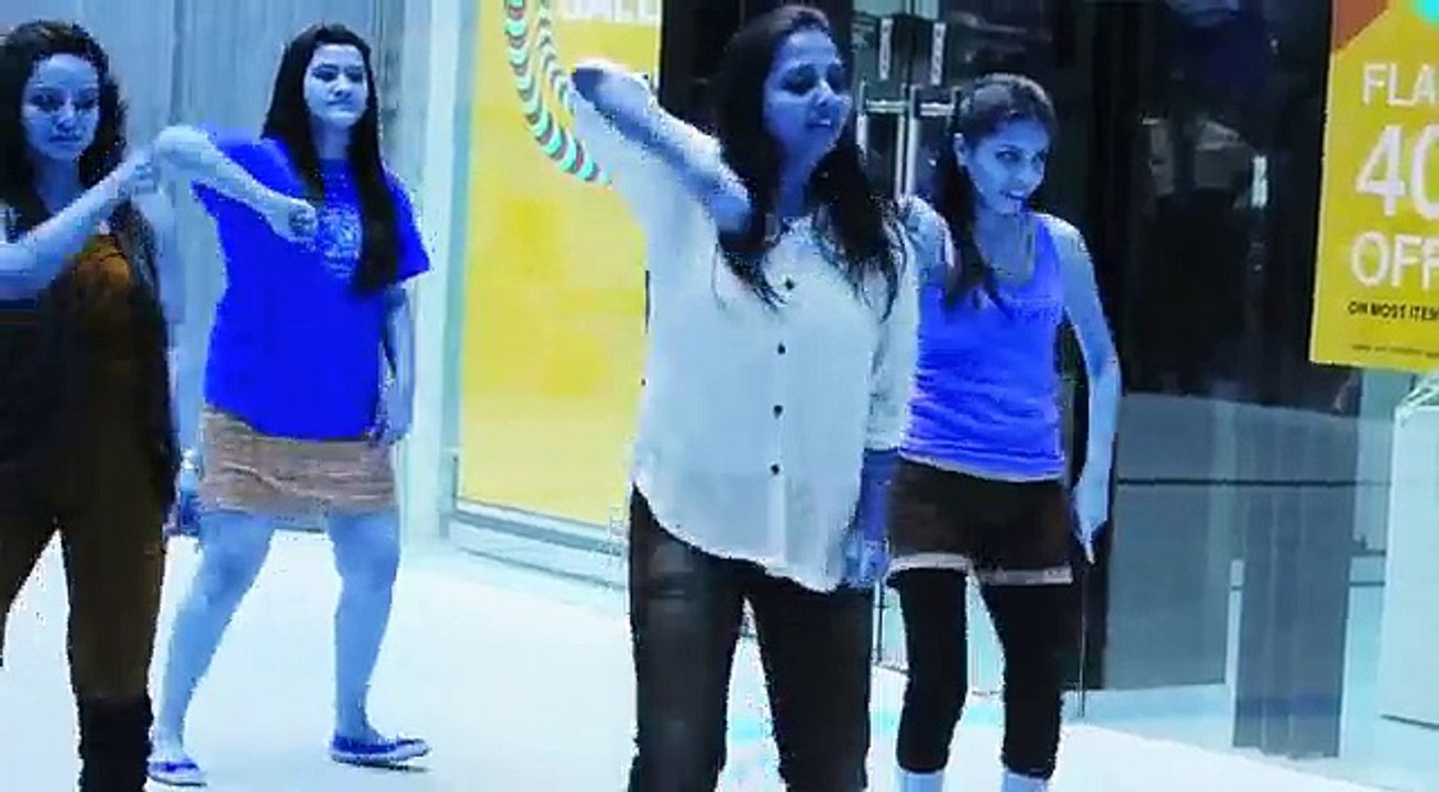 Tum Hi Ho Tum Hi Ho Meri Zindagi 2016 Dance