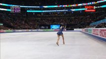 WC2016 	Evgenia MEDVEDEVA FS