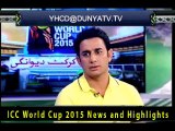 WC2015 Experts give Misbah eleven tips to win against Zimbabwe