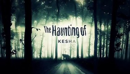 The Haunting Of S05E01 Kesha