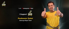 Peshawar Zalmi Official Anthem Theme Song Gul Panra for PSL