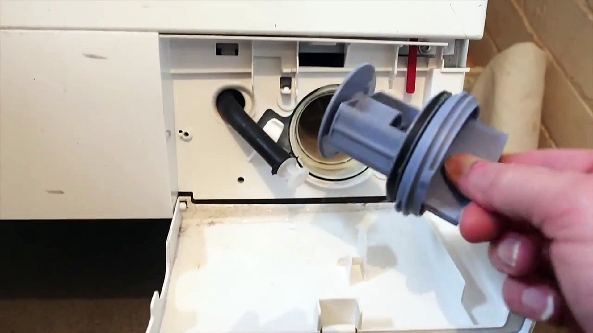 Unblock Bosch Logixx8 Pump Filter Video Dailymotion