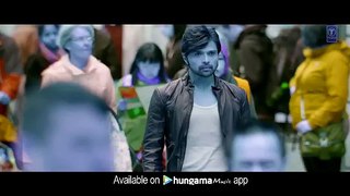 himesh Top new song 2016