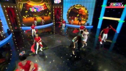 Hội Quán Tiếu Lâm Mùa 2 - Tập 7 - Kênh video ovuinhi.com