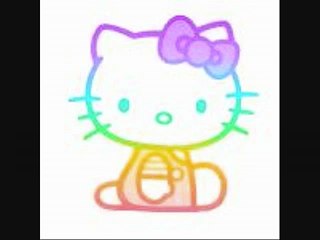 Hello Kitty Theme Song
