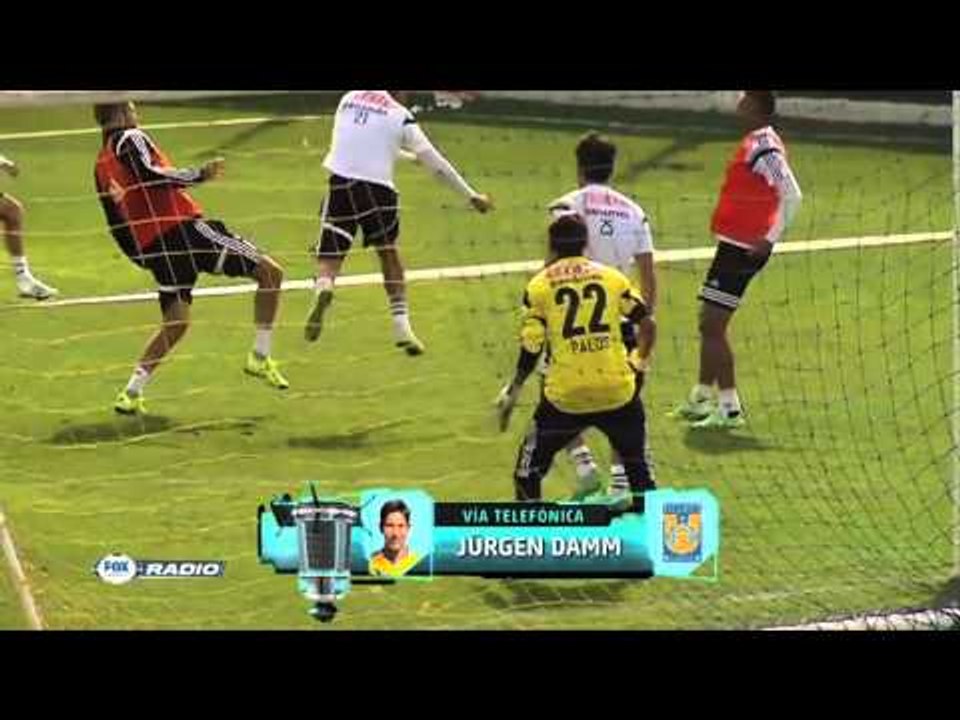 "Aun no somos campeones"