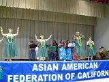 The 17th Asian American Heritage Festival 第17屆亞洲節 - Polynesian - 4