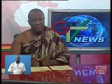Interview With Late President Atta Mills