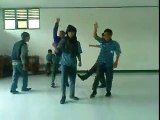 makassar dance