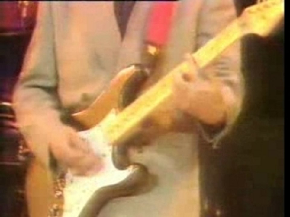 Mark Knopfler And Eric Clapton -