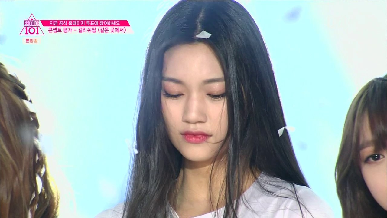 Girls On Top (소녀온탑) - In the Same Place (同じところで/ 같은 곳에서) [Eng Sub]