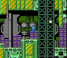 107   Mega Man 8 FC   Grenade Man