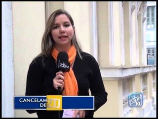 02-06-2015 -TITULO DE ELEITOR CANCELADO - ZOOM TV JORNAL
