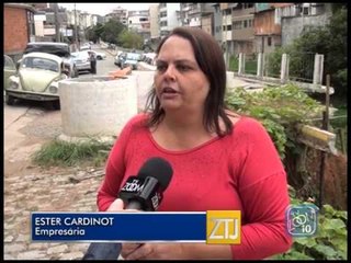 26-05-2015 - OBRAS CAMPESINA CENTRO - ZOOM TV JORNAL