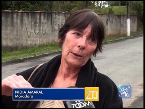 01-06-2015 - ESTAMOS DE OLHO: PONTE DA SAUDADE - ZOOM TV JORNAL