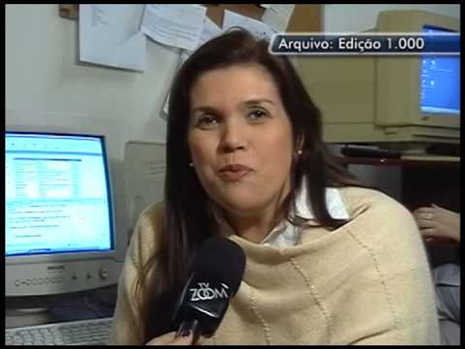 28-05-2015 - RETROSPECTIVA ZOOM TV JORNAL 1000 - ZOOM TV JORNAL