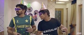 Special Mauka Mauka song for Final of WT20 2016 - The End T20 World Cup 2016 Final Mauka