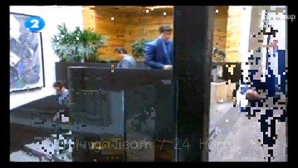 Fernando Colunga presente en El Salvador