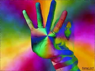 PAOLO DEL PRETE - SNOWSTORM God in me in God (video bootleg)