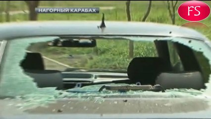 В Нагорном Карабахе сообщили о гибели 200 военных Азербайджана