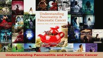 PDF  Understanding Pancreatitis and Pancreatic Cancer Read Full Ebook