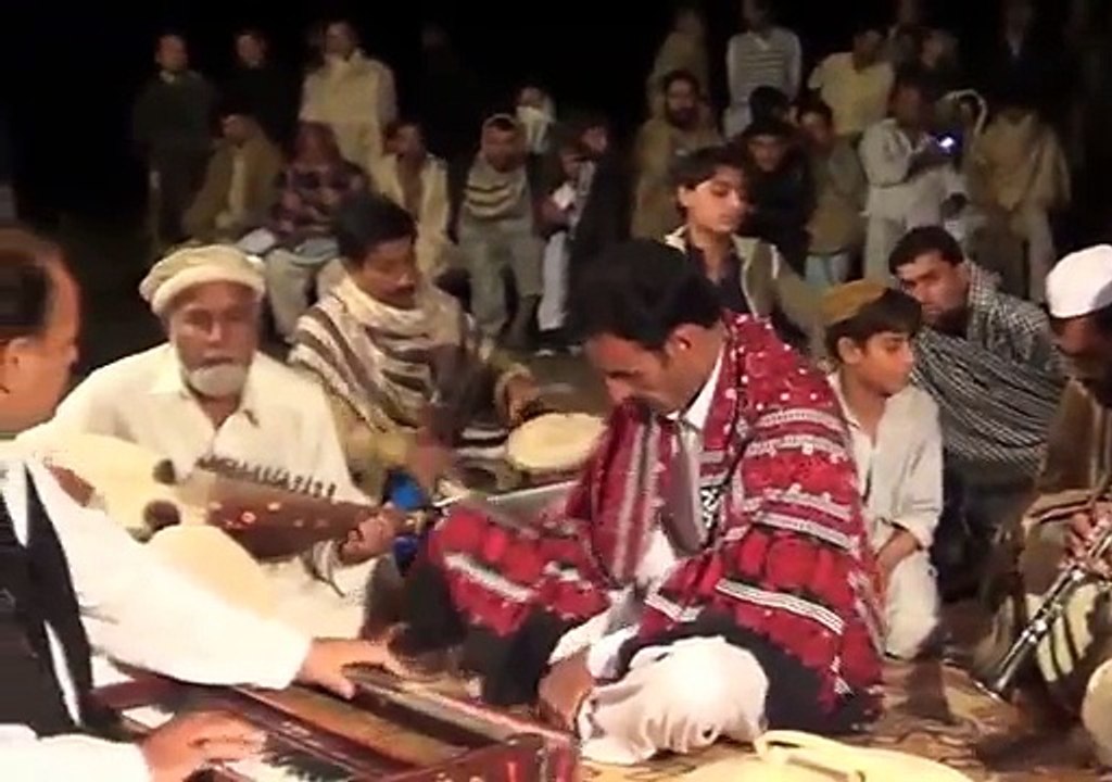 pashto saaz and danse 2014 - Downloaded from youpak.com