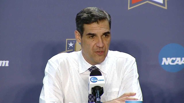 Villanova Routs OU, Title Game Bound