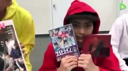 LINElive 代々木前 bullettrain