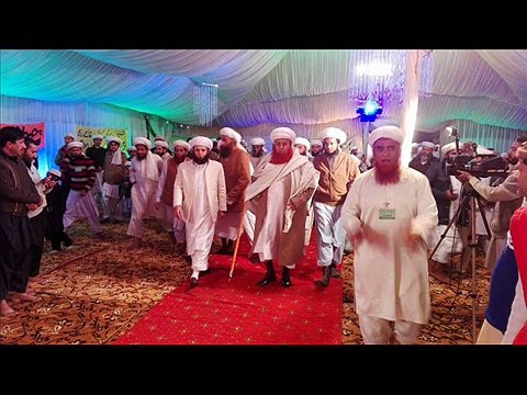 Jahan Bhi Ho Wahi Se Do Sada Sarkar Suntay Hain,Saifi