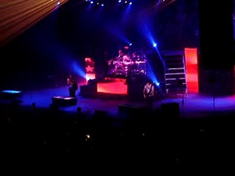 Avenged Sevenfold - Gunslinger Quebec 2008