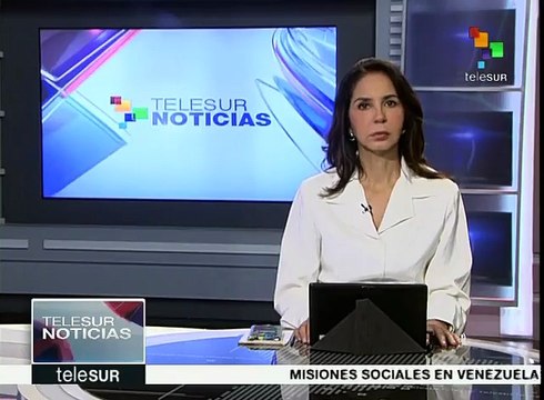 Argentinos conmemoran a caídos en la Guerra de las Malvinas