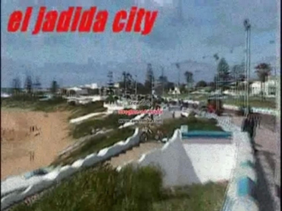 el jadida jdida