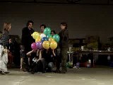 TECH N SCIENCE - Episode 02: Baloon Rocket