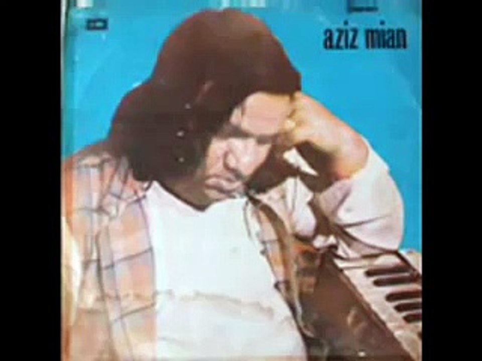 Woh Dil He Kya By Aziz Mian Qwal