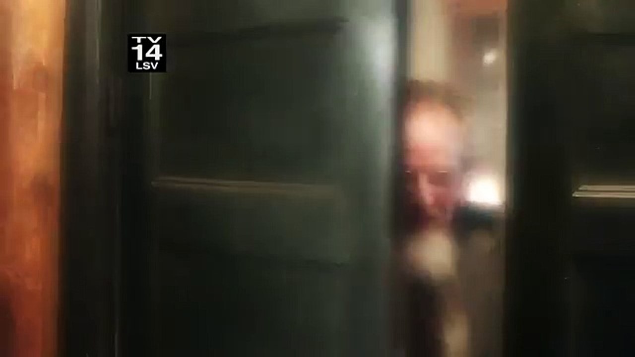 Manhattan 1x05 Promo  A New Approach to Quantum Cosmology Manhattan Se1Ep5