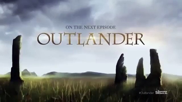 Outlander Se1Ep4 Promo The Gathering - Outlander 1x04 Promo Trailer