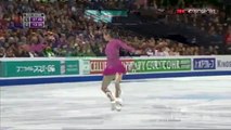 【フィギュアスケート】２０１６ 世界選手権 浅田真央 選手SP