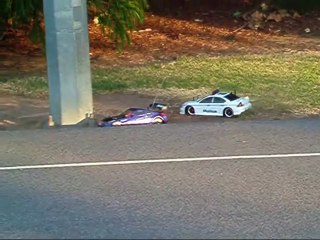 rc drift 350z, Integra + alot more (pvc)