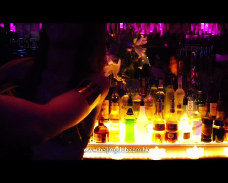 Girls Nite Out @ Beijing Club