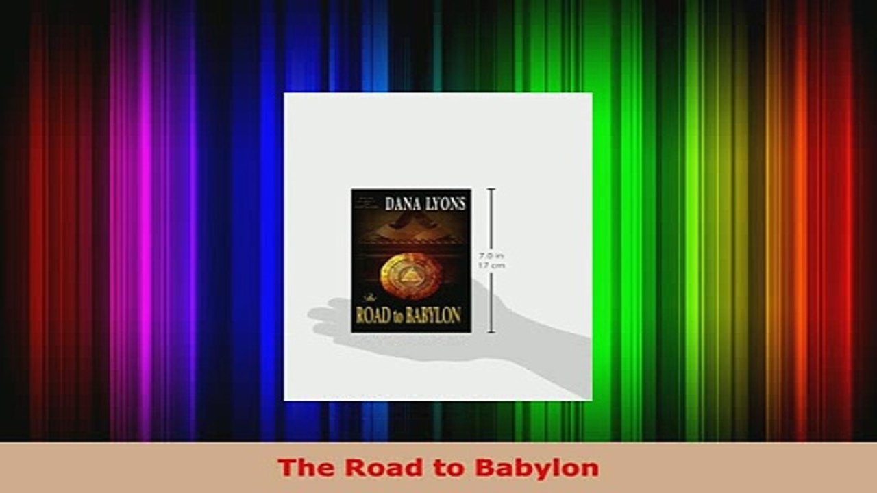 Download  The Road to Babylon Download Online