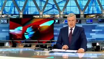 Охота на журналистов Под обстрелом ВСУ попала 'Russia Today' Новости Украины Сегодня АТО