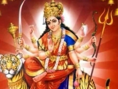 Jai Gauri Maa Lyrics - Vivah (2006)