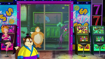 Абетка грошей - Обережно: гроші! (Уроки тетушки Со�