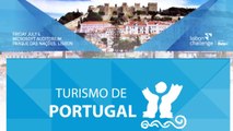 João Cotrim de Figueiredo, Turismo de Portugal - Tourism Day at Lisbon Challenge