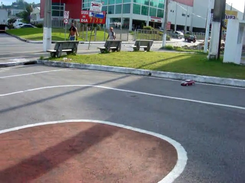 RC Drift Floripa