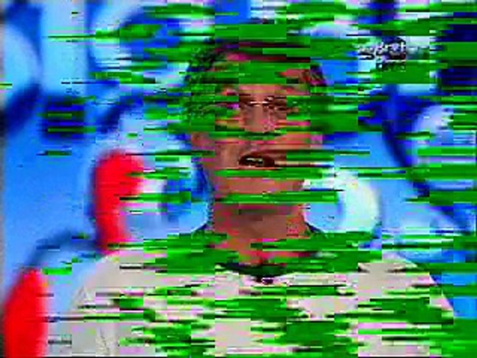 Fat Boy Slim no Big Brother Brasil 7 !!!