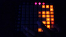 Zedd- I want you to know (Launchpad Cover) DJ FUSE