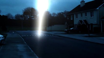 UFO Midleton Ireland