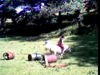 Prince parcour avc moi