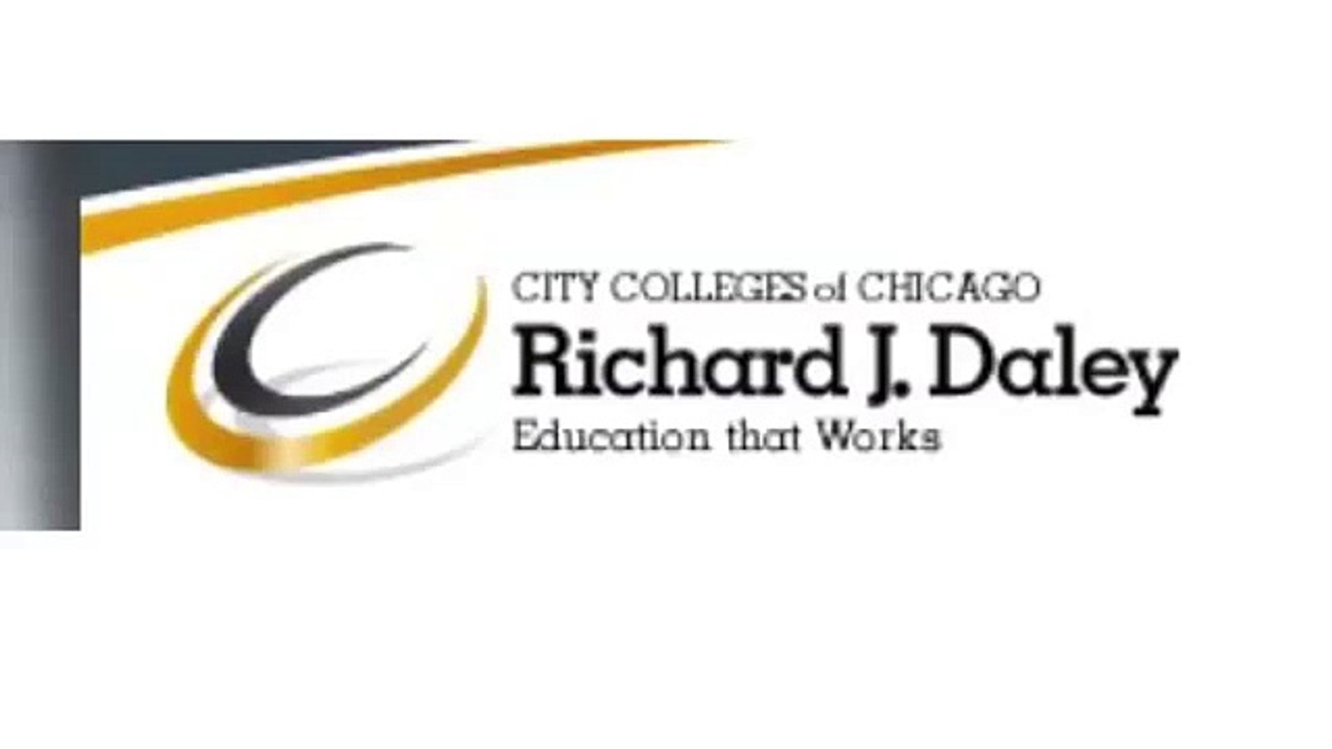 Richard J Daley College Video Dailymotion
